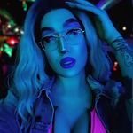 Virginia Wright - @virginiawrightqueen - Instagram