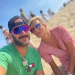 Virginie salmon - @ninie_salmon51 - Instagram