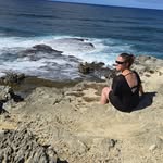 Virginie Salmon - @ninimalson - Instagram