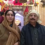 Virinder kumar misra - @misravirinderkumar - Instagram