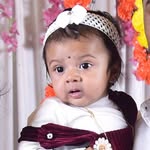 Sharvi Vishal Khose - @sharvi_258 - Instagram