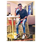 ❤️ Vishal Menon ❤️ - @fan_of_vishalmenon - Instagram