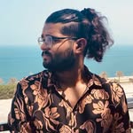 Vishal - @_vishal.menon - Instagram