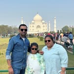 Vishal Menon - @itsvishalanumenon - Instagram