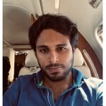 Vishal Menon - @vishalmenon96 - Instagram