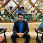 Vishal Menon - Facebook