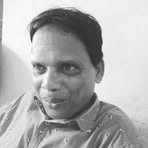 Vishal Menon - Facebook