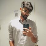 Vishal Menon - @vishal_menon97 - Instagram