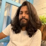 Vishal Menon - @vishal_menon13 - Instagram