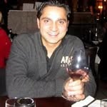 Vishal Menon - @vishalmenon24 - Instagram