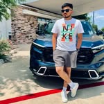 Vishal Menon - @vishu_22_19 - Instagram