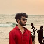 Vishal Menon - @vishal_menon17 - Instagram