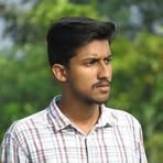 Vishal Menon - Facebook