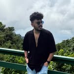 Vishal Menon - @vishh_menon - Instagram