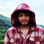 Vishal Menon - @vishal_menon_12 - Instagram