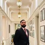 Vishal Menon - @vi5hal_007 - Instagram