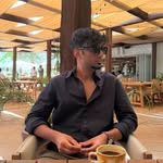 VISHAL MENON - @vishalrmm - Instagram