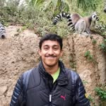 Vishal Menon - @_vishalmenon - Instagram
