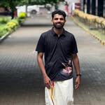 Vishal Menon - @totallyvishal - Instagram