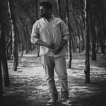 Vishal Menon - @thatisodude - Instagram