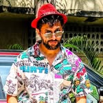 Vishal Menon - @vshalovercome - Instagram