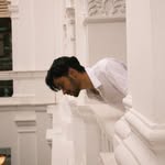 Vishal Menon - @weshallmaynoun - Instagram
