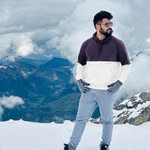 Vishal Menon - @vishal_23 - Instagram