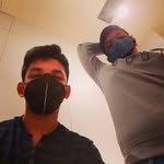 Vishal S Menon - @vishal_menon268 - Instagram