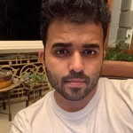 Vishal V Menon - @vsal5.0 - Instagram