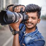 VISHAL  MODAK || INDIA🇮🇳 - @vishal_vm - Instagram