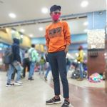 Vishal Modak - @modak.vishal.5 - Instagram