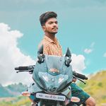 Vishal Modak - @__vishal__61198 - Instagram