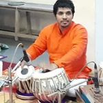 Vishal Modak - @vishal.tabla - Instagram