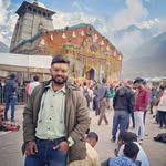 Er Vishal Rami - @vishal_rami_88 - Instagram