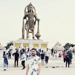 Vishal Rami - @vishal_rami123 - Instagram