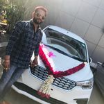 Vishal Rami - @vishalrami8264 - Instagram