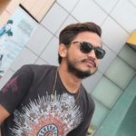vishal rami - @raja_chaher_vada - Instagram