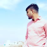 Vishal Rami - @vishal_rami25 - Instagram