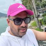 Vishal Seth - @vishal_seth_unicorn - Instagram