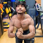 Vishal Seth 😎💪 - @mf_fitness_boy - Instagram