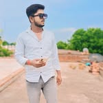 Vishal Varma - @vishalvarma75 - Instagram