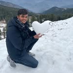 Vishal Varma - @vishalvarma7255 - Instagram