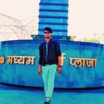 Vishal Varma - @vishalvarma8747 - Instagram