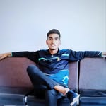 Vishal Varma - @vishal____varma___ - Instagram