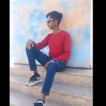 Vishal Varma - @vishu_mp44 - Instagram