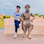 Vīshål Vêrmā - @vishal__varma__2222 - Instagram
