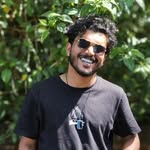 Vishnu - @_vishnu_das - Instagram