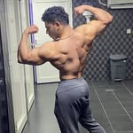 Vishnu Das - @captain_vishnu_das - Instagram
