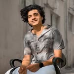 Vishnu Das - @__lucky__lad___46 - Instagram