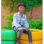 Vishnu Das - @sp__sopan__das - Instagram